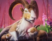 Llega el evento Acción de Ramsias a Dauntless