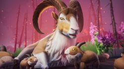 Llega el evento Acción de Ramsias a Dauntless