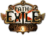 Anunciado Path of Exile: The Forbidden Sanctum
