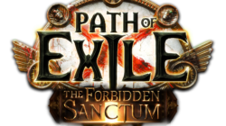 Anunciado Path of Exile: The Forbidden Sanctum