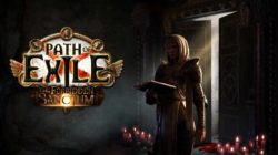 Todo sobre la nueva liga de Path of Exile: Forbidden Sanctum