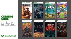 Próximamente en Xbox Game Pass: Gungrave G.O.R.E, Warhammer 40,000: Darktide, Dune: Spice Wars y muchos más