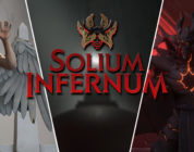 Solium Infernum, el juego de estrategia, llegará a Steam en 2023