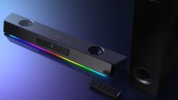 Analizamos la Sound Blaster Katana V2X