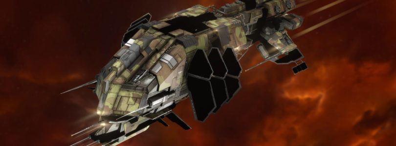 EVE Online abre dos puertas: su localización al castellano y su nueva expansión narrativa Uprising