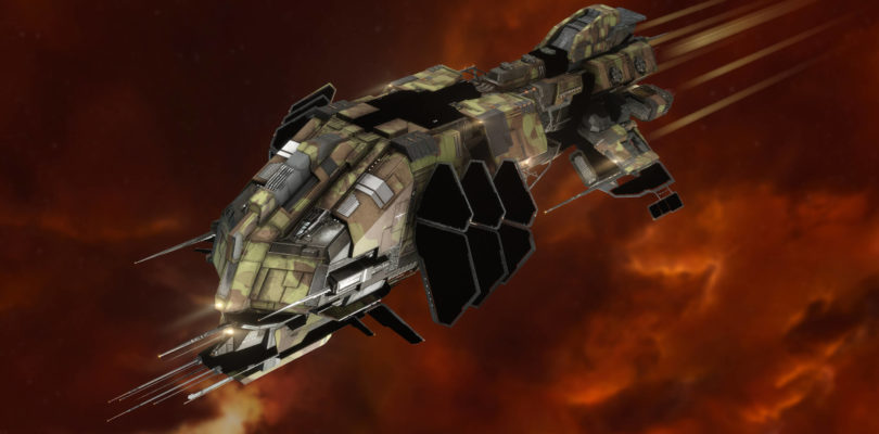 EVE Online abre dos puertas: su localización al castellano y su nueva expansión narrativa Uprising