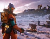 Antiguos desarrolladores de CCP Games y EA preparan un nuevo MMO centrado en el PvE colaborativo y no en el combate