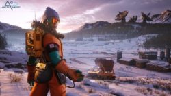 Antiguos desarrolladores de CCP Games y EA preparan un nuevo MMO centrado en el PvE colaborativo y no en el combate