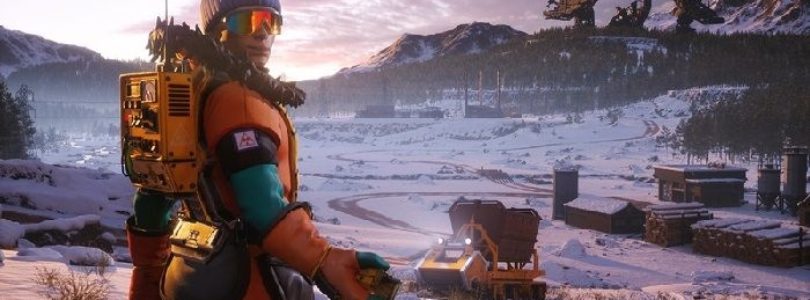 Antiguos desarrolladores de CCP Games y EA preparan un nuevo MMO centrado en el PvE colaborativo y no en el combate