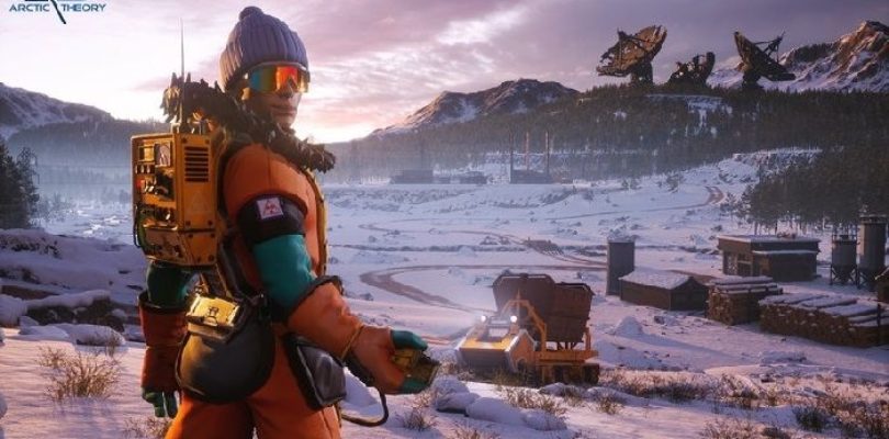 Antiguos desarrolladores de CCP Games y EA preparan un nuevo MMO centrado en el PvE colaborativo y no en el combate