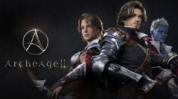 ArcheAge 2 se centrará en contenido PvE para grupos y no en PvP a gran escala