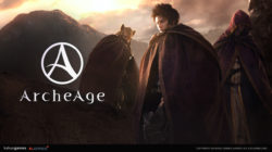 Los 12 servidores de ArcheAge Unchained y ArcheAge se fusionarán a final de noviembre