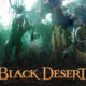 Black Desert Online equilibra muchas clases, el Despertar de Drakania y elimina el cliente de 32 bits
