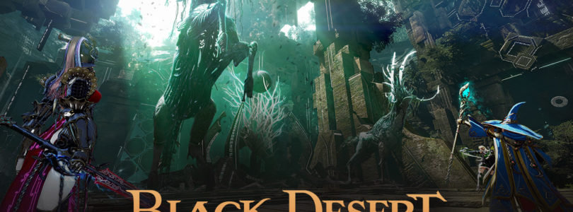 Black Desert Online lanza la tercera mazmorra cooperativa, Atoraxxion: Yolunakea