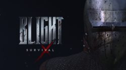 Haenir Studio y Behaviour Interactive se alian para dar vida al juego cooperativo Blight: Survival