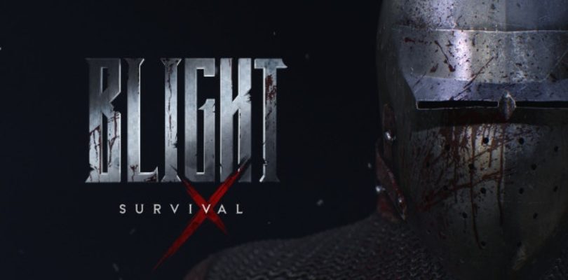 Primer gameplay de Blight: Survival, una nueva aventura de terror y accion cooperativa y temática medieval