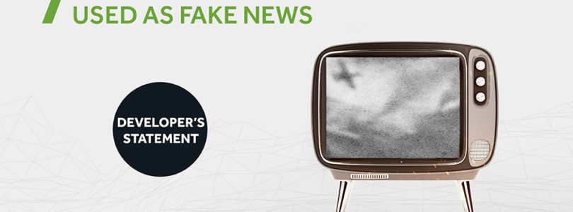 Los desarrolladores de Arma 3 se pronuncian acerca de las imágenes que usan su juego para distribuir noticias falsas