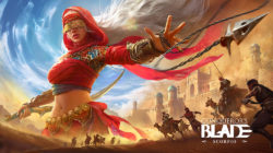 Conqueror’s Blade: Scorpio se lanza el 24 de noviembre