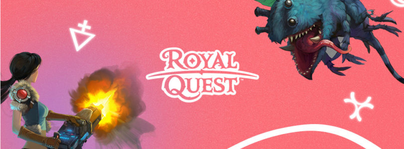 Royal Quest: ya disponible, gratis y totalmente en español