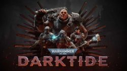 Warhammer 40K: Darktide se lanza en Xbox y trae un parche que reconstruye las clases y les añade árboles de habilidad