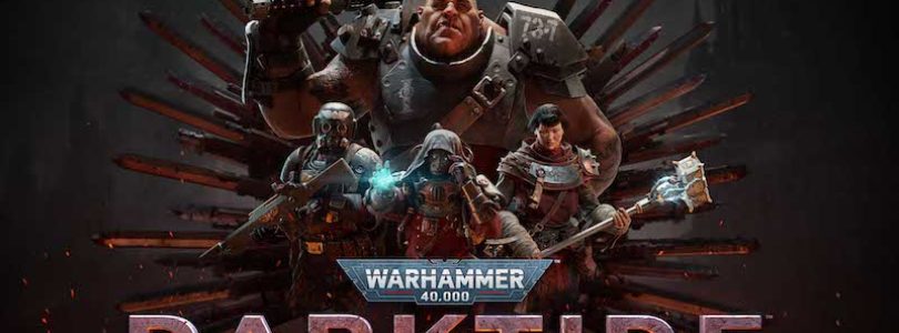 Warhammer 40.000: Darktide ya disponible