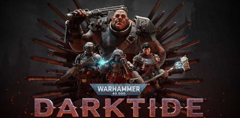 Warhammer 40,000: Darktide retrasa la salida en Xbox y la llegada de las temporadas mientras soluciona sus problemas