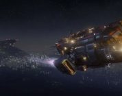 Star Citizen muestra la nueva nave inicial Drake Cutter y enseña el rediseño de la 600i