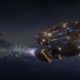 Star Citizen muestra la nueva nave inicial Drake Cutter y enseña el rediseño de la 600i
