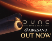 ¡Dune: Spice Wars llega al PC Game Pass junto a la actualización “Air & Sand”!