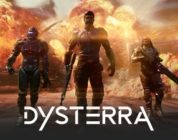 El shooter de supervivencia Dysterra ya está disponible en acceso anticipado de Steam