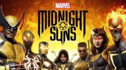 Marvel’s Midnight Suns presenta su tráiler de lanzamiento y Hulk