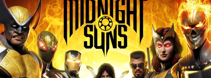 Marvel’s Midnight Suns presenta su tráiler de lanzamiento y Hulk