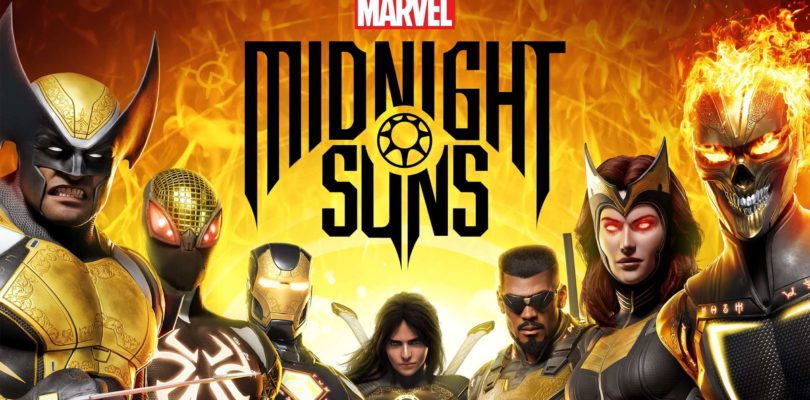 Marvel’s Midnight Suns presenta su tráiler de lanzamiento y Hulk