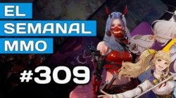 El Semanal MMO 309 ▶ Riot MMO – Ares nuevo MMORPG – Dragon Age – Paragon Vuelve