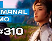 El Semanal MMO 310 ▶ Blue Protocol en camino! – Project TL – Diablo IV – Project LLL MMO lo nuevo de NcSoft