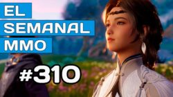 El Semanal MMO 310 ▶ Blue Protocol en camino! – Project TL – Diablo IV – Project LLL MMO lo nuevo de NcSoft