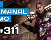 El Semanal MMO 311 ▶ ArcheAge 2 – Nuevos ARPGs – Batalla de Paragones – Nuevos Survivals y más…