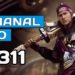 El Semanal MMO 311 ▶ ArcheAge 2 – Nuevos ARPGs – Batalla de Paragones – Nuevos Survivals y más…