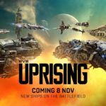 EVE Online vuelve a contar con más de 30.000 jugadores activos tras la expansión