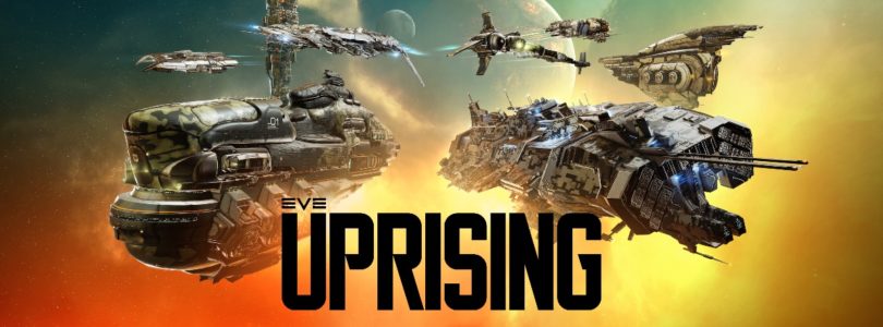 CCP Games celebra todos los logros de los jugadores de EVE Online durante el 2022