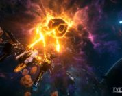La última actualización del acceso anticipado de EVERSPACE 2 abre un portal hacia las armas legendarias y el contenido final del juego