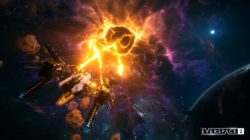 La última actualización del acceso anticipado de EVERSPACE 2 abre un portal hacia las armas legendarias y el contenido final del juego
