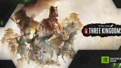 GeForce NOW anuncia 26 juegos para noviembre