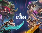 Fangs es un nuevo MOBA del creador del original DOTA Allstars