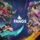 El nuevo MOBA free to play Fangs se encuentra ya disponible desde Steam y la Epic Store
