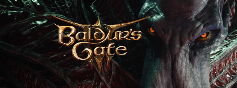 Baldur’s Gate 3 – Parche 9 en diciembre, lanzamiento previsto en 2023