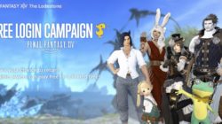 Final Fantasy XIV lanza una campaña para recuperar jugadores inactivos