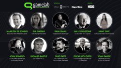 Gamelab Tenerife reunirá a los líderes europeos de la industria del videojuego el 28 de noviembre