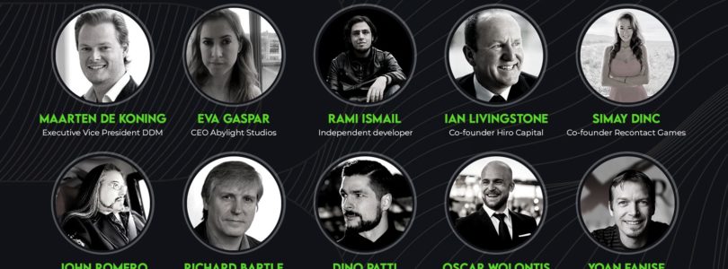 Gamelab Tenerife reunirá a los líderes europeos de la industria del videojuego el 28 de noviembre