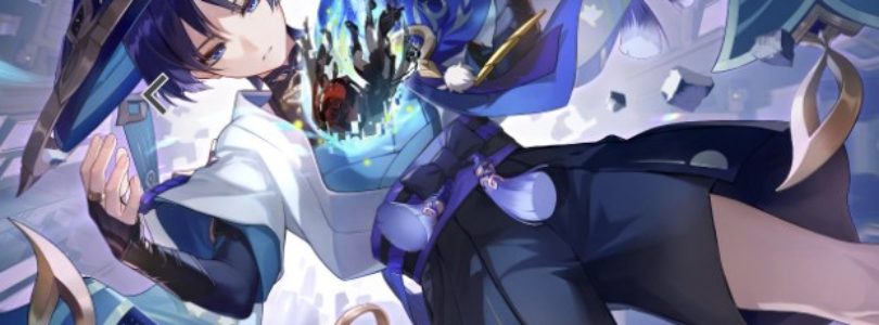 La versión 3.3 de Genshin Impact estará disponible el 7 de diciembre e incluirá Invocación de los Sabios